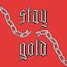 STAY GOLD